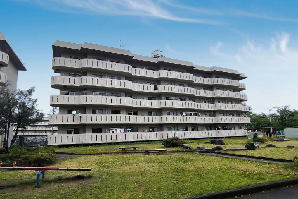 岐阜市営住宅・借上げ社宅に入居OK!12ヵ月家賃無料