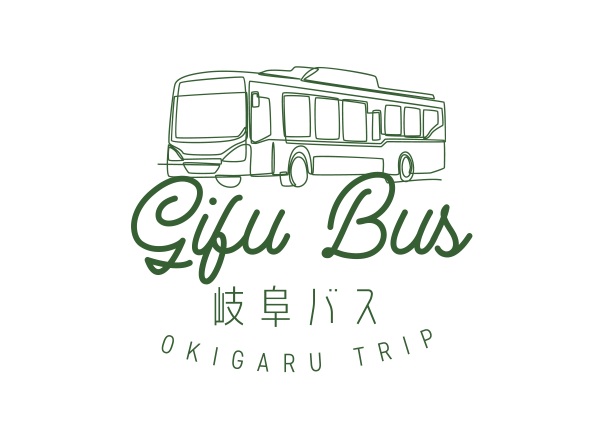 岐阜バス OKIGARU TRIP